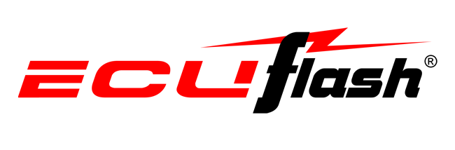 ECUflash Logo