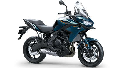 VERSYS 650