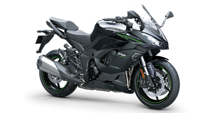 NINJA 1100 SX
