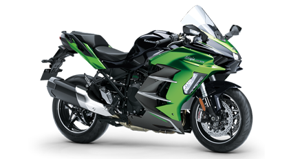 NINJA H2 SX SE