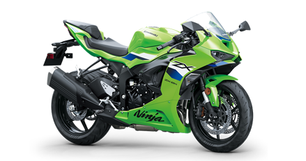 ZX-6R
